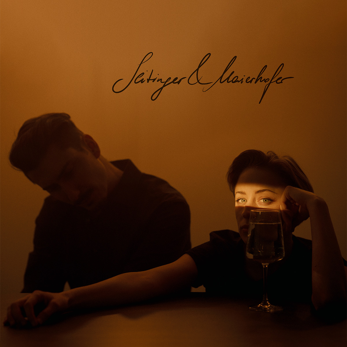 SeitingerundMaierhofer - Cover Album 1